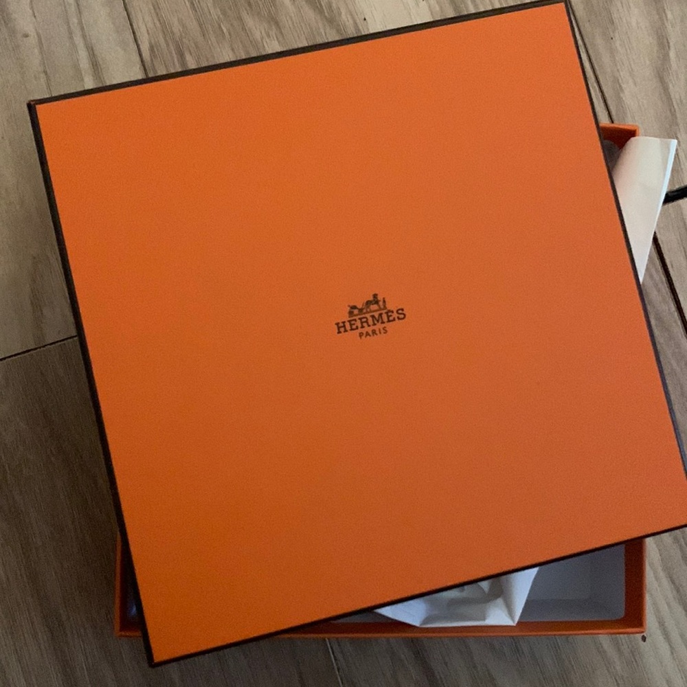 ❄️Hermes box